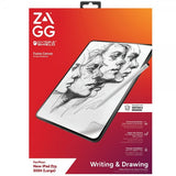 Zagg InvisibleShield iPad Pro 11 (M4/M5) Skjermbeskytter Fusion Canvas