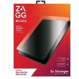 Zagg InvisibleShield iPad Pro 11 (M4/M5) Skjermbeskytter Glass Elite