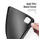 Dux Ducis iPad Pro 11 (M4/M5) Etui Domo Series Blå