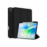4smarts iPad Pro 11 (M4/M5) Etui Folio Case Basic Svart