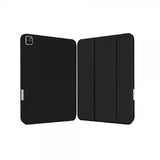 4smarts iPad Pro 11 (M4/M5) Etui Folio Case Basic Svart