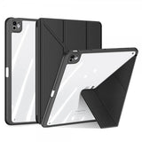 Dux Ducis iPad Pro 11 (M4/M5) Etui Magi Series Svart