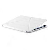 Pipetto iPad Pro 11 (M4/M5) Etui Origami No1 Original Case Hvit