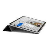 Pipetto iPad Pro 11 (M4/M5) Etui Origami No4 Slim Folio Case Svart