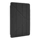 Pipetto iPad Pro 11 (M4/M5) Etui Origami No4 Slim Folio Case Svart