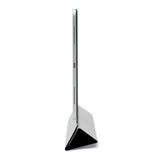 Pipetto iPad Pro 11 (M4/M5) Etui Origami No4 Slim Folio Case Svart