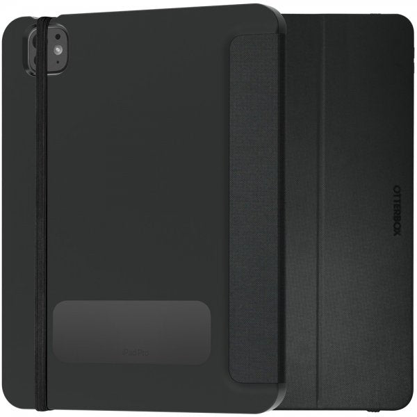 Otterbox iPad Pro 11 (M4/M5) Etui React Folio Svart