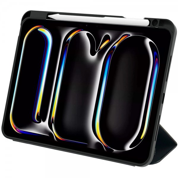 Otterbox iPad Pro 11 (M4/M5) Etui React Folio Svart