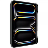 Otterbox iPad Pro 11 (M4/M5) Etui React Folio Svart