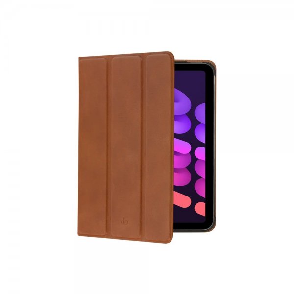 dbramante1928 iPad Pro 11 (M4/M5) Etui Risskov Tan