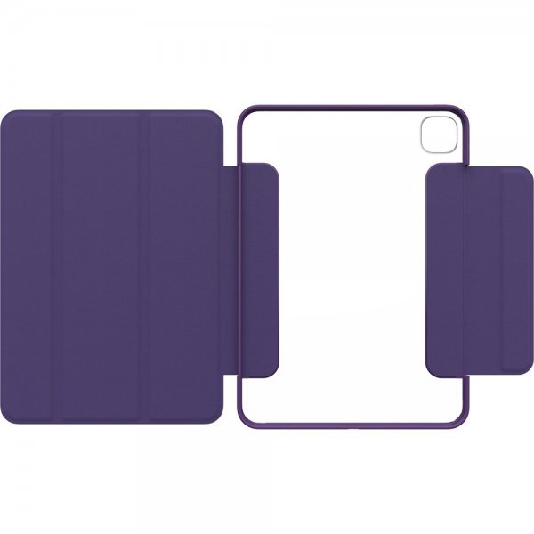 Otterbox iPad Pro 11 (M4/M5) Etui Symmetry Folio Figment