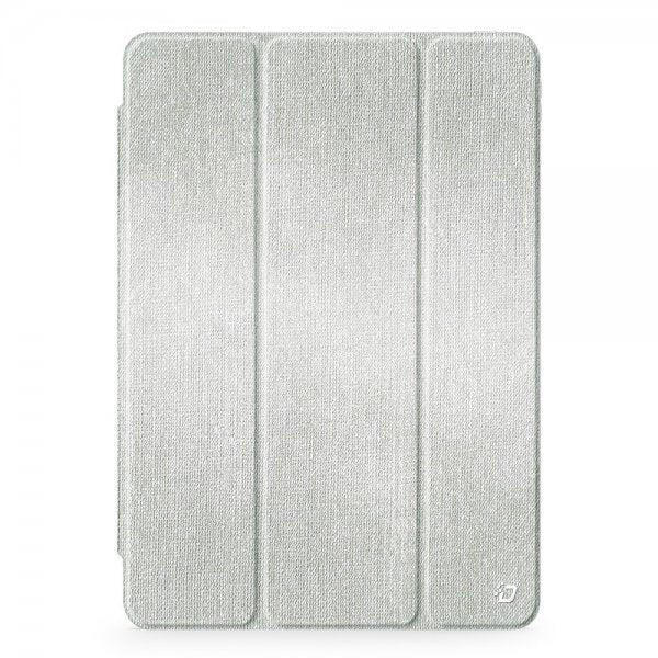 Dux Ducis iPad Pro 11 (M4/M5) Etui UNID Series Grønn