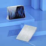 Dux Ducis iPad Pro 11 (M4/M5) Etui UNID Series Grønn
