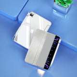 Dux Ducis iPad Pro 11 (M4/M5) Etui UNID Series Grønn