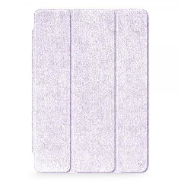 Dux Ducis iPad Pro 11 (M4/M5) Etui UNID Series Lilla