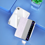 Dux Ducis iPad Pro 11 (M4/M5) Etui UNID Series Lilla