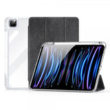 Dux Ducis iPad Pro 11 (M4/M5) Etui UNID Series Svart