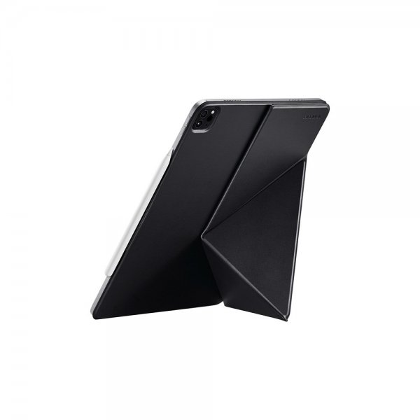 Pitaka iPad Pro 11 (M4/M5) Etui MagEZ Folio 2 Svart