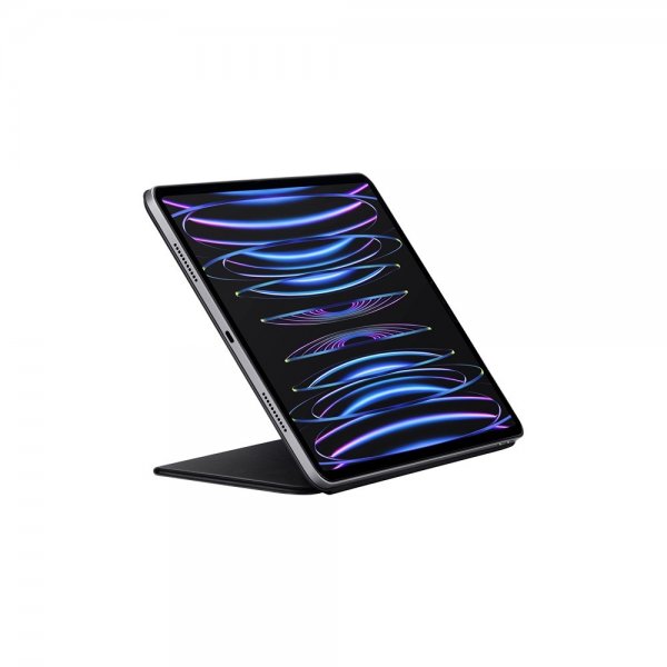 Pitaka iPad Pro 11 (M4/M5) Etui MagEZ Folio 2 Svart