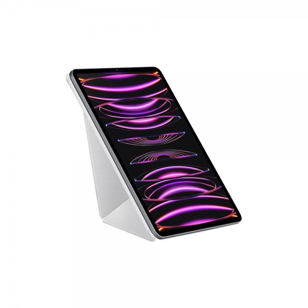 Pitaka iPad Pro 11 (M4/M5) Etui MagEZ Folio 2 Hvit