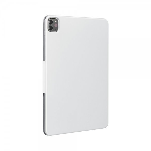 Pitaka iPad Pro 11 (M4/M5) Etui MagEZ Folio 2 Hvit