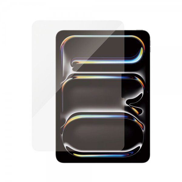 PanzerGlass iPad Pro 11 (M4/M5) Skjermbeskytter Ultra-Wide Fit