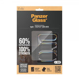 PanzerGlass iPad Pro 11 (M4/M5) Skjermbeskytter Ultra-Wide Fit