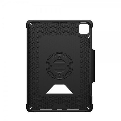 Urban Armor Gear (UAG) iPad Pro 11 (M4/M5) Deksel Metropolis Hand Strap Svart