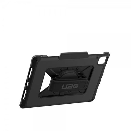 Urban Armor Gear (UAG) iPad Pro 11 (M4/M5) Deksel Metropolis Hand Strap Svart