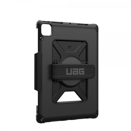 Urban Armor Gear (UAG) iPad Pro 11 (M4/M5) Deksel Metropolis Hand Strap Svart