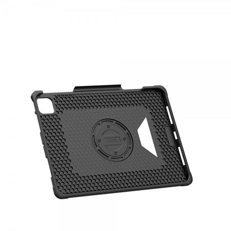 Urban Armor Gear (UAG) iPad Pro 11 (M4/M5) Deksel Metropolis Hand Strap Svart