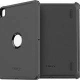 Otterbox iPad Pro 12.9 2018/2020/2021 Deksel Defender Svart