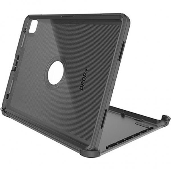 Otterbox iPad Pro 12.9 2018/2020/2021 Deksel Defender Svart