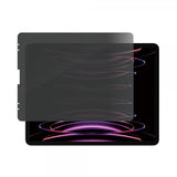 PanzerGlass iPad Pro 12.9 (gen 3/4/5/6) Skjermbeskytter Edge-to-Edge Case Friendly Privacy