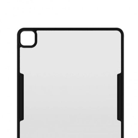 PanzerGlass iPad Pro 12.9 2020/2021 Deksel ClearCase Black Edition