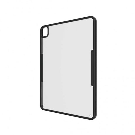 PanzerGlass iPad Pro 12.9 2020/2021 Deksel ClearCase Black Edition