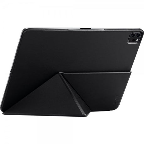 Pitaka iPad Pro 12.9 (gen 4/5/6) Etui MagEZ Folio 2 Svart