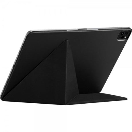 Pitaka iPad Pro 12.9 (gen 4/5/6) Etui MagEZ Folio 2 Svart
