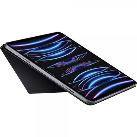Pitaka iPad Pro 12.9 (gen 4/5/6) Etui MagEZ Folio 2 Svart