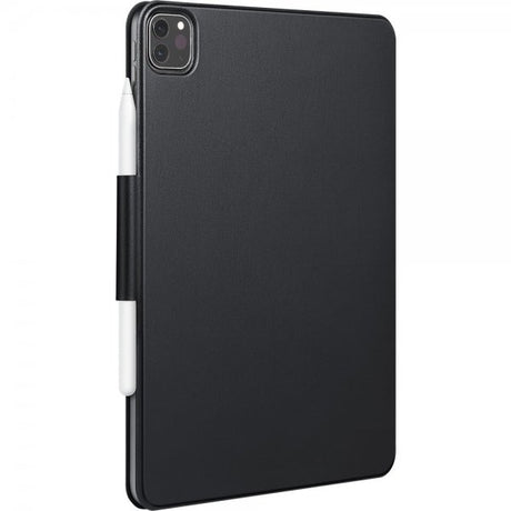 Pitaka iPad Pro 12.9 (gen 4/5/6) Etui MagEZ Folio 2 Svart