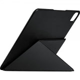 Pitaka iPad Pro 12.9 (gen 4/5/6) Etui MagEZ Folio 2 Svart