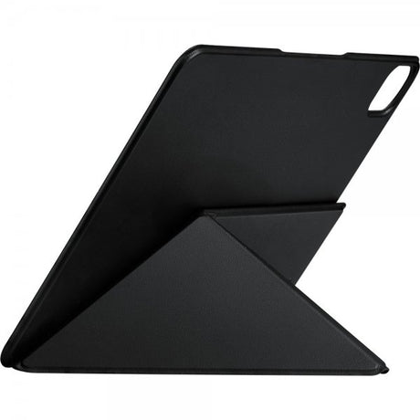 Pitaka iPad Pro 12.9 (gen 4/5/6) Etui MagEZ Folio 2 Svart