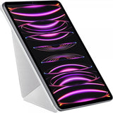 Pitaka iPad Pro 12.9 (gen 4/5/6) Etui MagEZ Folio 2 Hvit