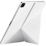Pitaka iPad Pro 12.9 (gen 4/5/6) Etui MagEZ Folio 2 Hvit