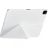 Pitaka iPad Pro 12.9 (gen 4/5/6) Etui MagEZ Folio 2 Hvit