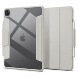 Spigen iPad Pro 13 (M4/M5) Etui Air Skin Pro Grå