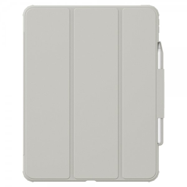 Spigen iPad Pro 13 (M4/M5) Etui Air Skin Pro Grå