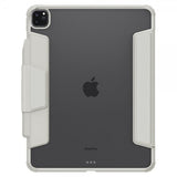 Spigen iPad Pro 13 (M4/M5) Etui Air Skin Pro Grå