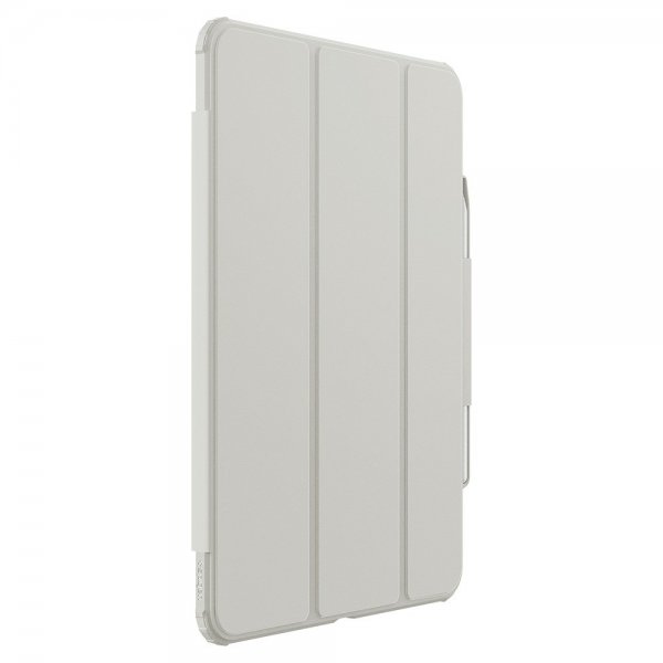 Spigen iPad Pro 13 (M4/M5) Etui Air Skin Pro Grå