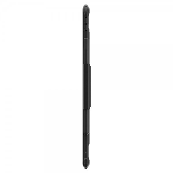 Spigen iPad Pro 13 (M4/M5) Etui Ultra Hybrid Pro Svart